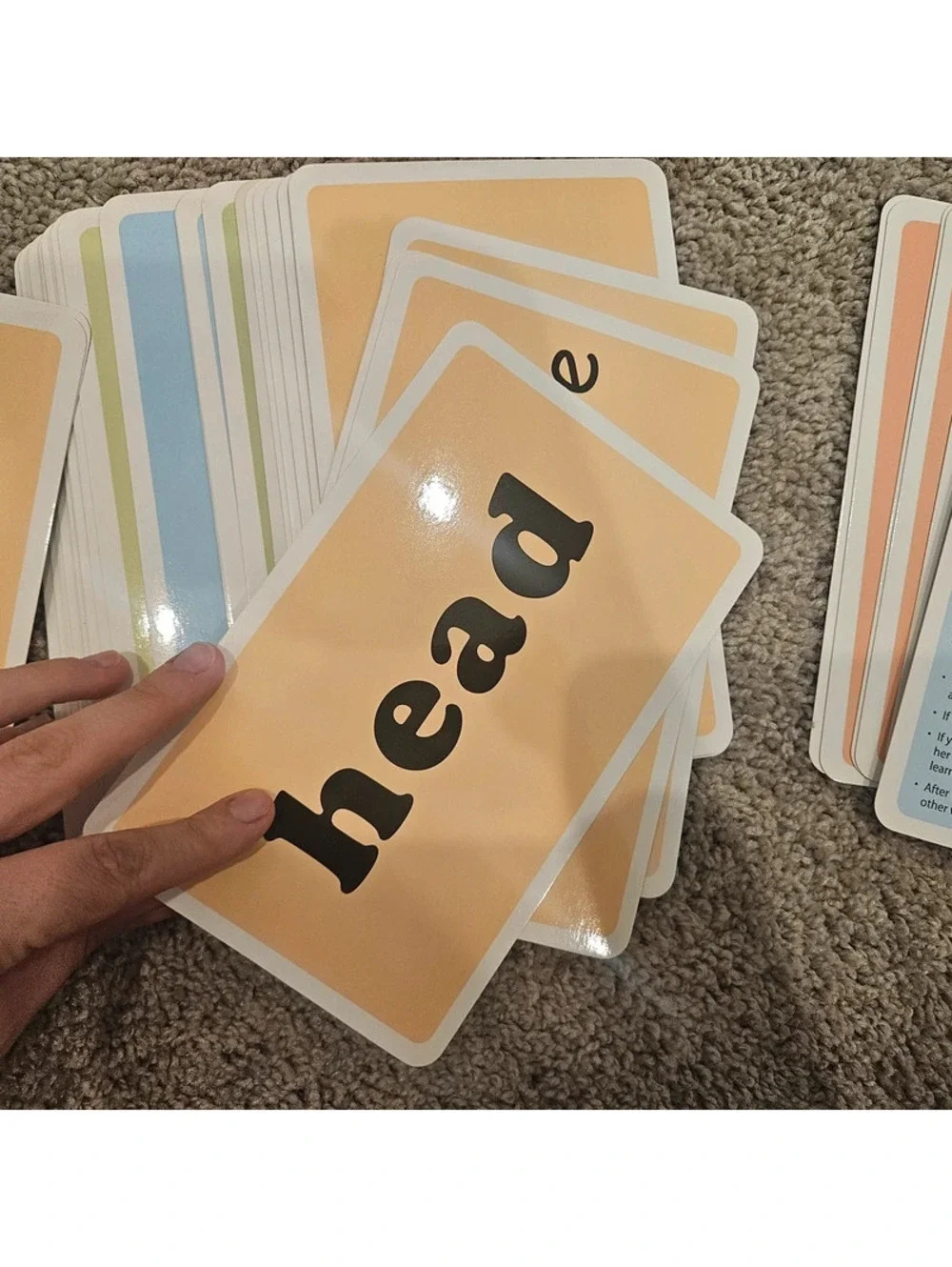 N/A includes word